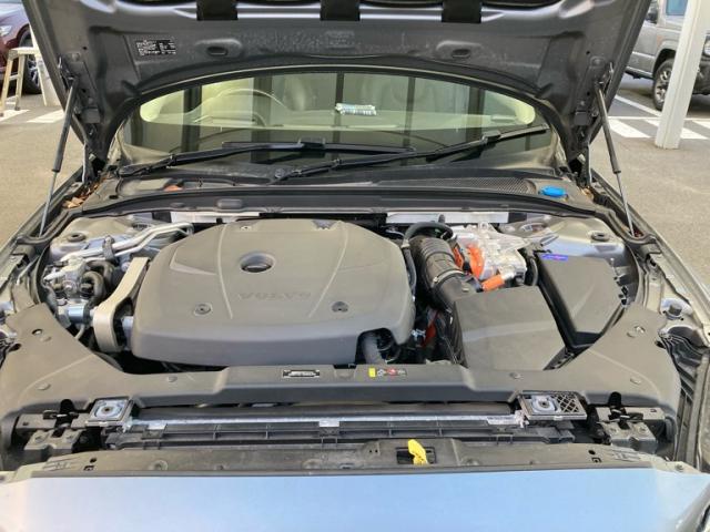 ボルボ V60 ﾘﾁｬｰｼﾞPHV_T6_AWDｲﾝｽｸﾘﾌﾟｼｮﾝ 2021 sat-0049458-8