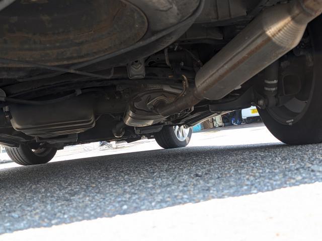 トヨタ ヴェルファイア 2.4Z プラチナセレクション? フリップダウンモニター 2011 sat-0061263-19