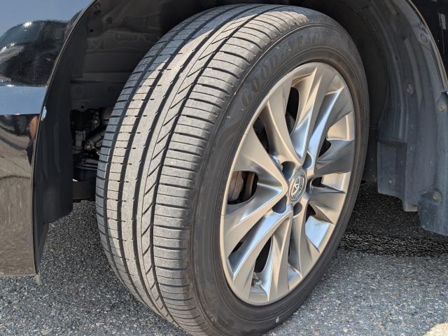 トヨタ ヴェルファイア 2.4Z プラチナセレクション? フリップダウンモニター 2011 sat-0061263-8