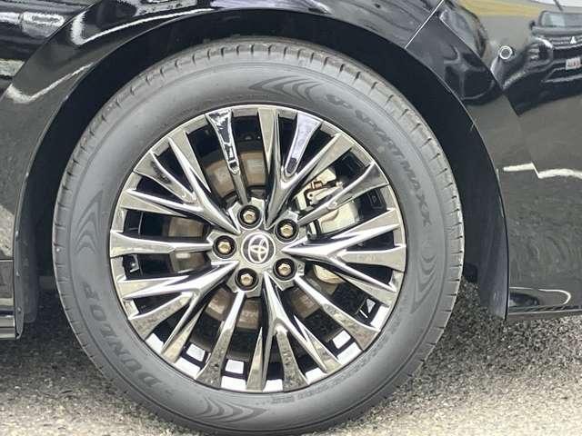 トヨタ ヴェルファイア Hybrid 2.5 Z Premier 2025 sat-0067444-9