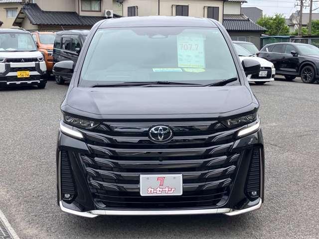 トヨタ ヴェルファイア Hybrid 2.5 Z Premier 2025 sat-0067444-10