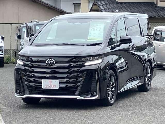トヨタ ヴェルファイア Hybrid 2.5 Z Premier 2025 sat-0067444-11