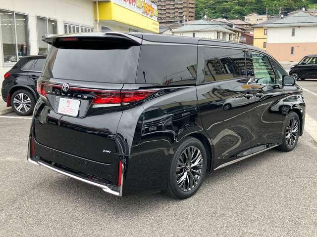 トヨタ ヴェルファイア Hybrid 2.5 Z Premier 2025 sat-0067444-15