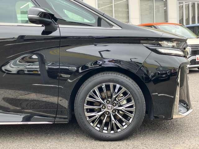 トヨタ ヴェルファイア Hybrid 2.5 Z Premier 2025 sat-0067444-5