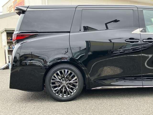 トヨタ ヴェルファイア Hybrid 2.5 Z Premier 2025 sat-0067444-7