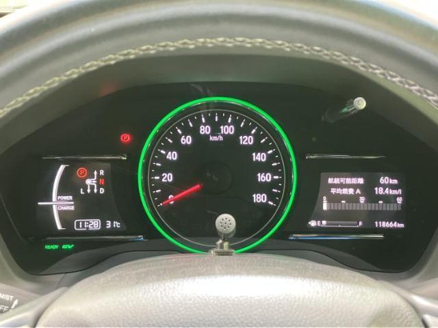 ホンダ ヴェゼル RS 2016 sat-0065575-13