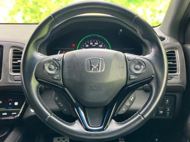 ホンダ ヴェゼル RS 2016 sat-0065575-14
