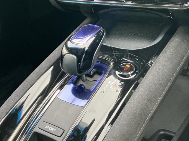 ホンダ ヴェゼル RS 2016 sat-0065575-17