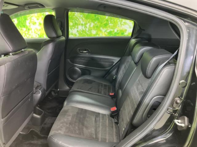 ホンダ ヴェゼル RS 2016 sat-0065575-6