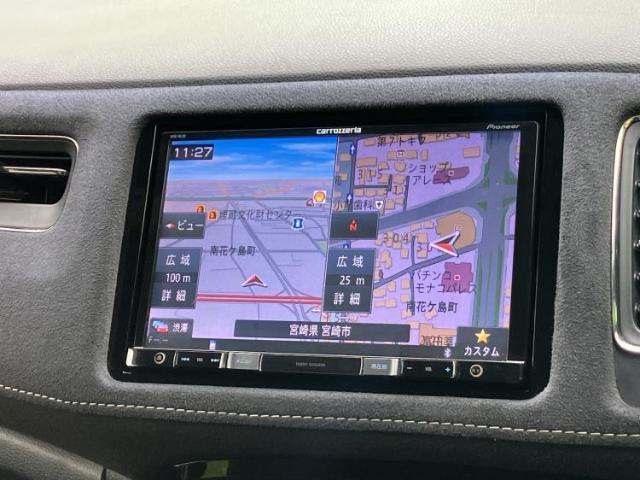 ホンダ ヴェゼル RS 2016 sat-0065575-8