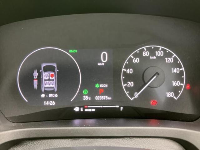 ホンダ ヴェゼル EHEV_Z 2024 sat-0065669-13