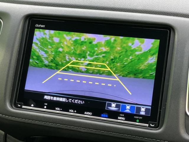 ホンダ ヴェゼル ハイブリッドZ・ホンダセンシング 2019 sat-0065690-10