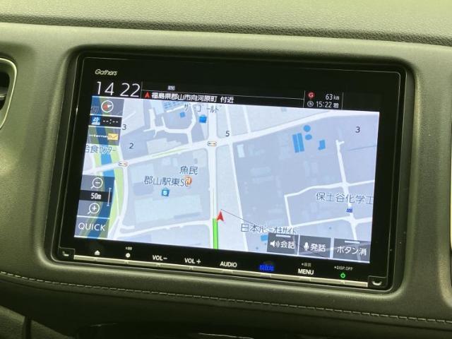 ホンダ ヴェゼル ハイブリッドZ・ホンダセンシング 2019 sat-0065690-8