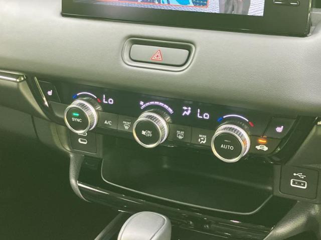 ホンダ ヴェゼル EHEV_Z 2024 sat-0065699-11