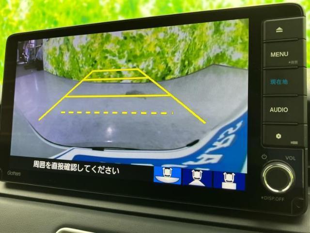 ホンダ ヴェゼル EHEV_Z 2021 sat-0065785-11