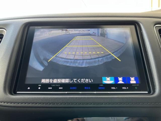 ホンダ ヴェゼル 4WD  ハイブリッドZ・ホンダセンシング 2017 sat-0066254-10