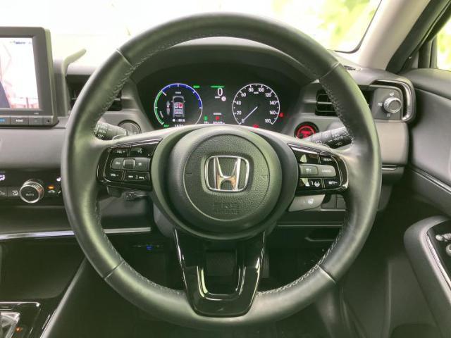 ホンダ ヴェゼル EHEV_Z 2023 sat-0066509-14