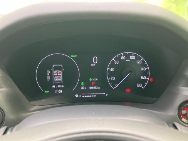 ホンダ ヴェゼル EHEV_Z 2023 sat-0066523-13
