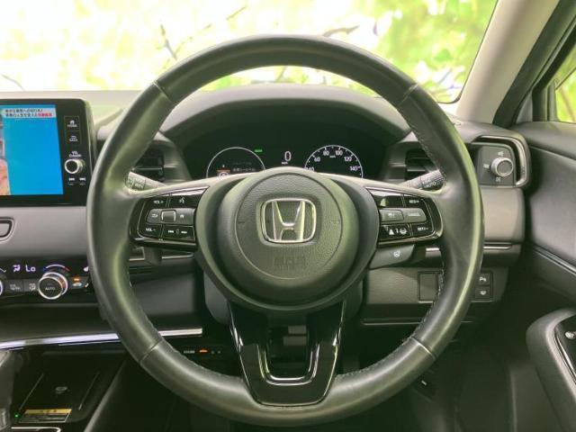 ホンダ ヴェゼル EHEV_Z 2023 sat-0066523-14