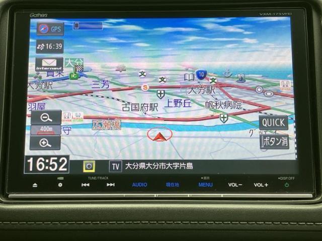 ホンダ ヴェゼル ハイブリッドZ・ホンダセンシング 2017 sat-0066588-9