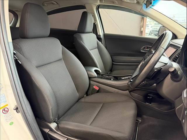 ホンダ ヴェゼル HYBRID X 2014 sat-0067436-10