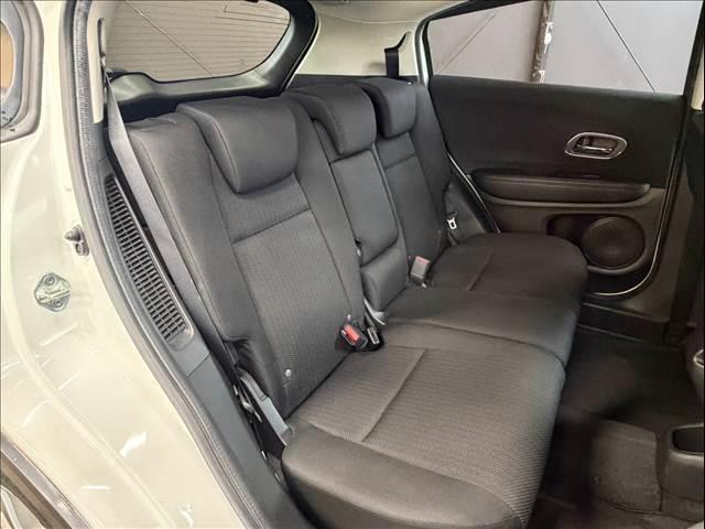 ホンダ ヴェゼル HYBRID X 2014 sat-0067436-11