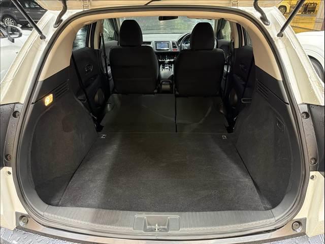 ホンダ ヴェゼル HYBRID X 2014 sat-0067436-12