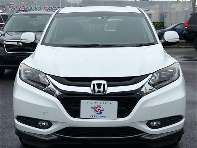 ホンダ ヴェゼル HYBRID X 2014 sat-0067436-14