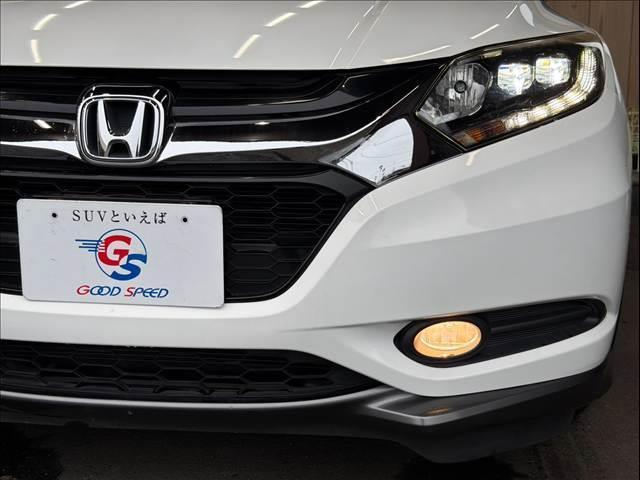 ホンダ ヴェゼル HYBRID X 2014 sat-0067436-19
