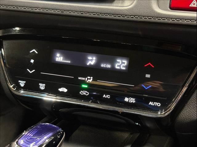ホンダ ヴェゼル HYBRID X 2014 sat-0067436-8