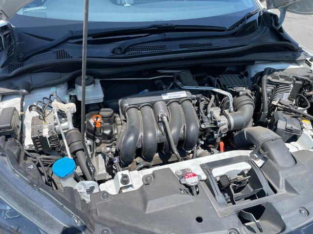 ホンダ ヴェゼル Hybrid RS Honda Sensing 2017 sat-0067783-9