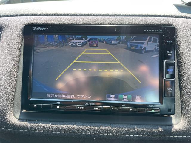 ホンダ ヴェゼル Hybrid RS Honda Sensing 2017 sat-0067783-12