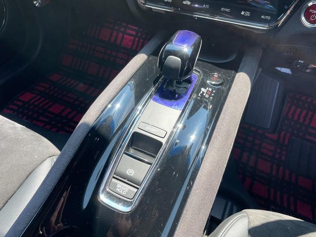 ホンダ ヴェゼル Hybrid RS Honda Sensing 2017 sat-0067783-14