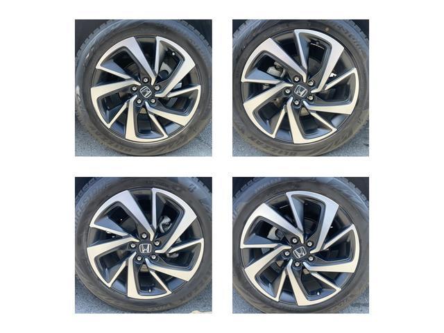 ホンダ ヴェゼル Hybrid RS Honda Sensing 2017 sat-0067783-6