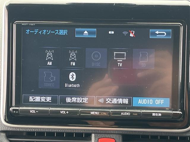 トヨタ ヴォクシー ZS 煌 2018 sat-0064604-8
