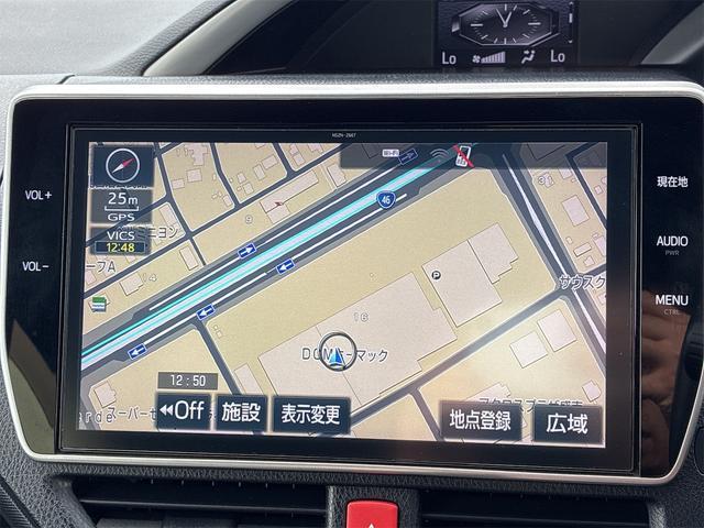 トヨタ ヴォクシー ZS 煌 2018 sat-0064614-12