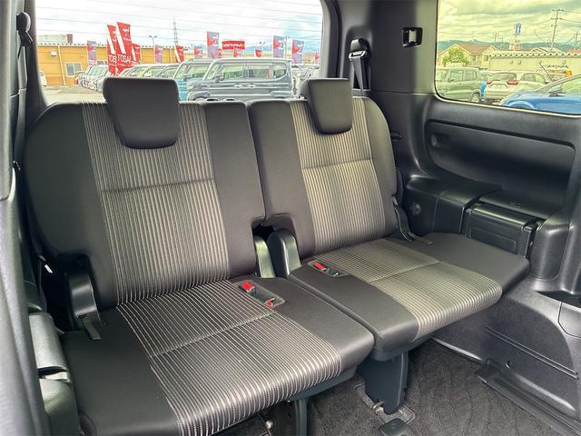 トヨタ ヴォクシー ZS 煌 2018 sat-0064614-6