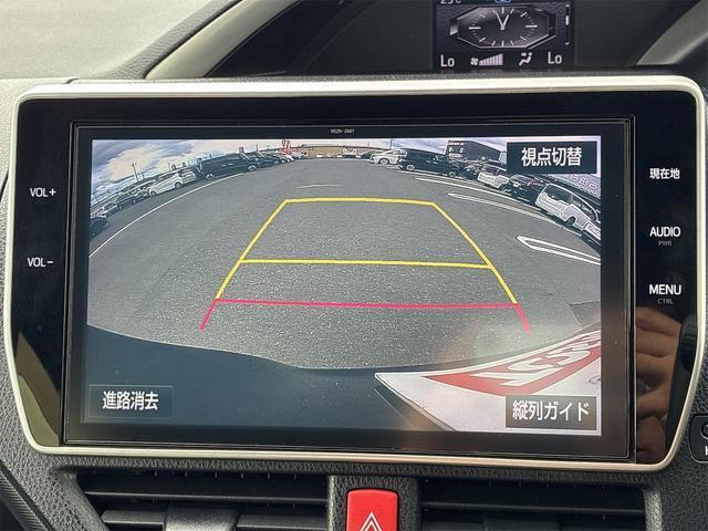 トヨタ ヴォクシー ZS 煌 2018 sat-0064614-8