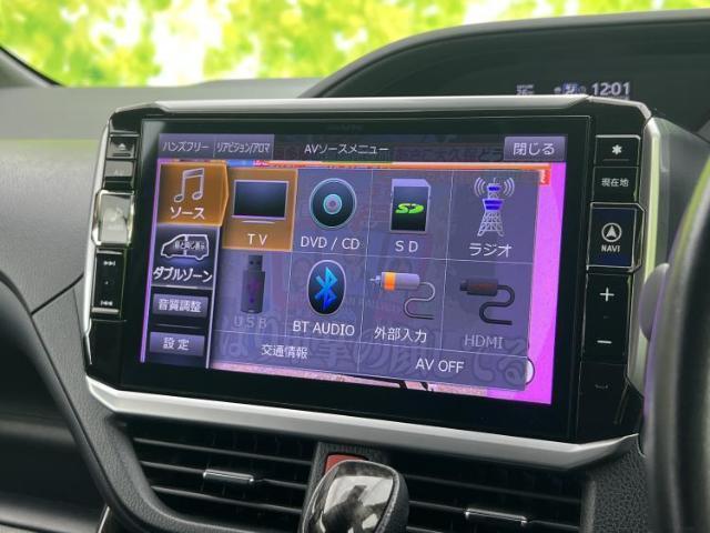 トヨタ ヴォクシー 4WD_ZS 2017 sat-0065538-10