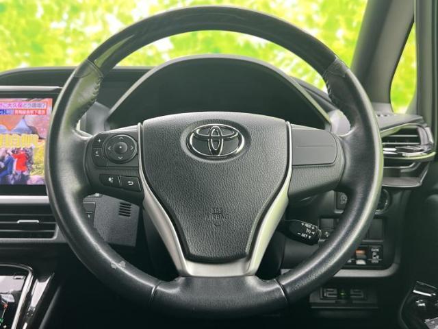 トヨタ ヴォクシー 4WD_ZS 2017 sat-0065538-15