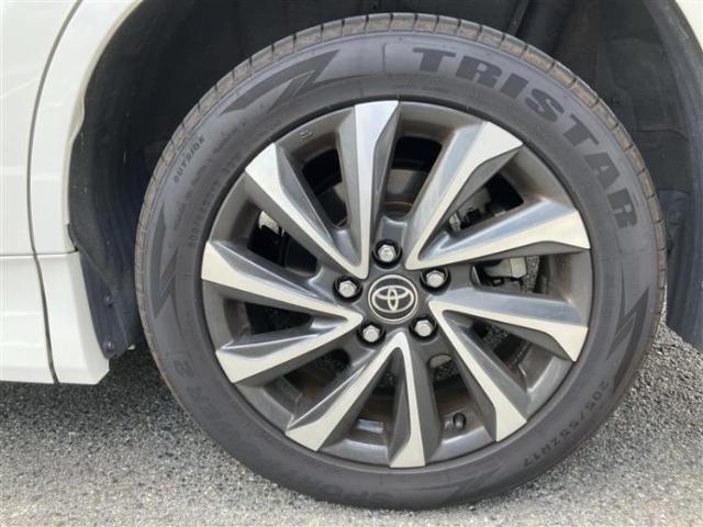 トヨタ ヴォクシー S-Z 2022 sat-0065624-17