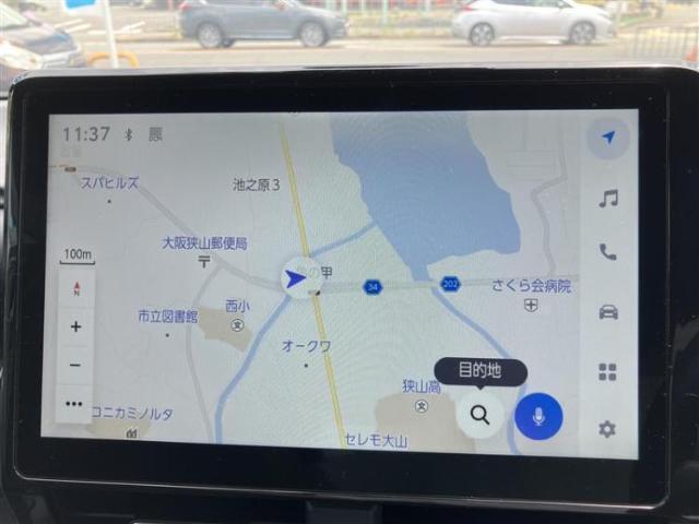 トヨタ ヴォクシー S-Z 2022 sat-0065624-8