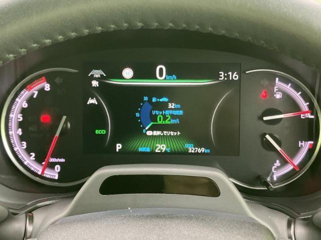 トヨタ ヴォクシー S-Z 2022 sat-0065954-13
