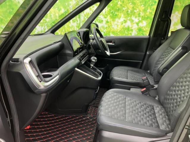 トヨタ ヴォクシー S-Z 2022 sat-0065954-5