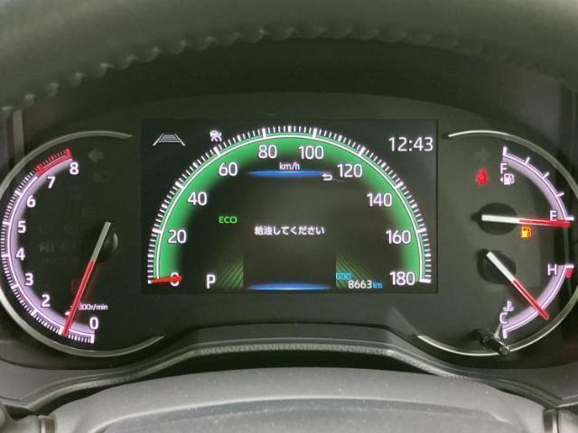 トヨタ ヴォクシー 4WD_S 2023 sat-0065993-13