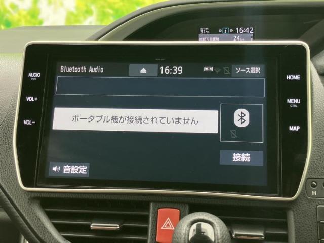 トヨタ ヴォクシー 4WD_ZS Kirameki 2 2019 sat-0066120-9