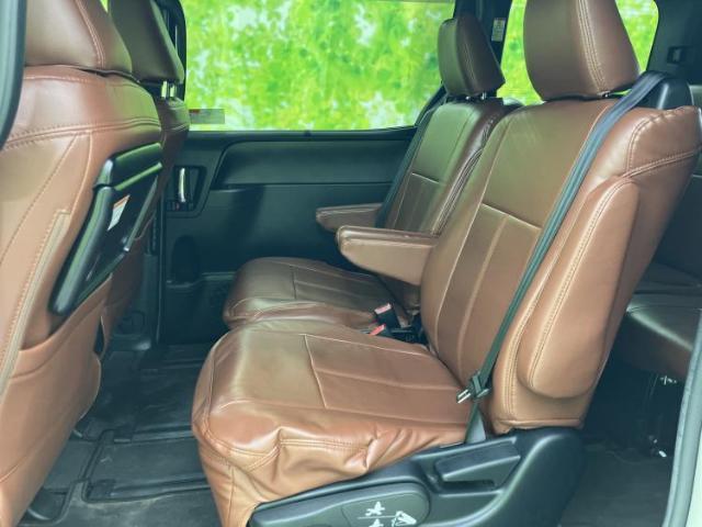 トヨタ ヴォクシー 4WD_ZS Kirameki 2 2019 sat-0066120-7