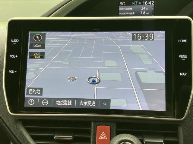 トヨタ ヴォクシー 4WD_ZS Kirameki 2 2019 sat-0066120-8