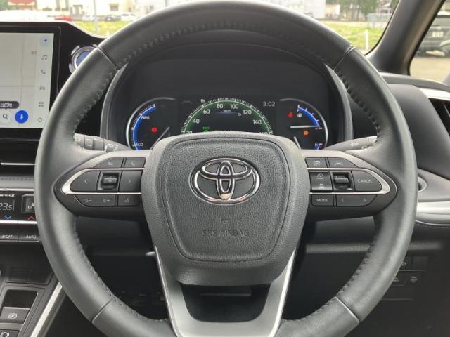 トヨタ ヴォクシー S-Z 2023 sat-0066129-13