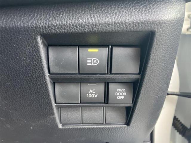 トヨタ ヴォクシー 4WD  ハイブリッドS-Z 2024 sat-0066146-17